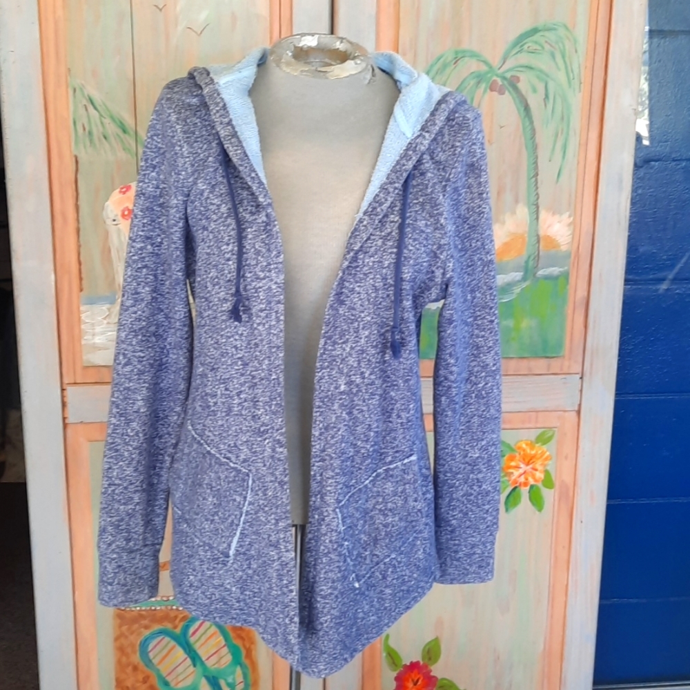 Terry cover up size L